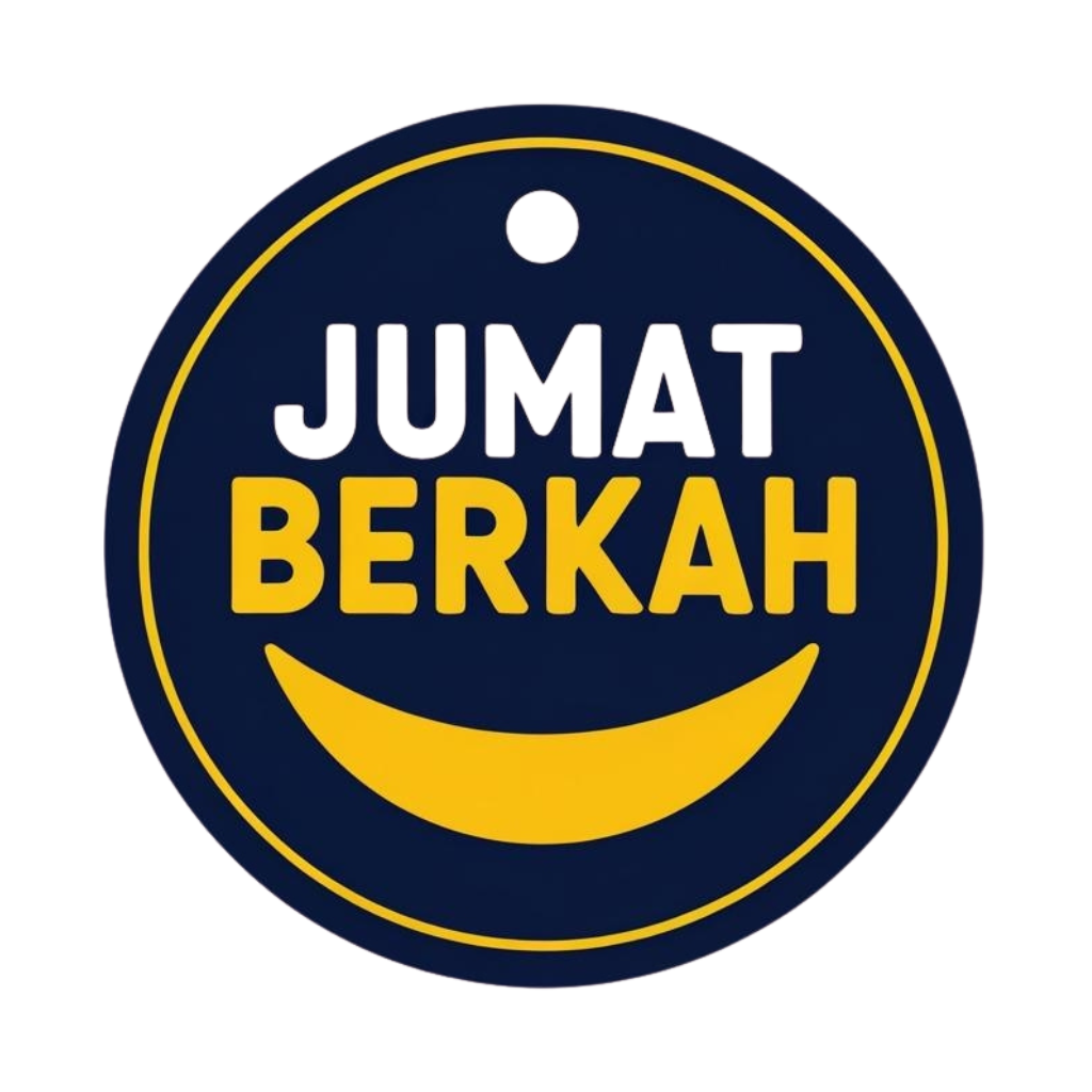 Jumat Berkah