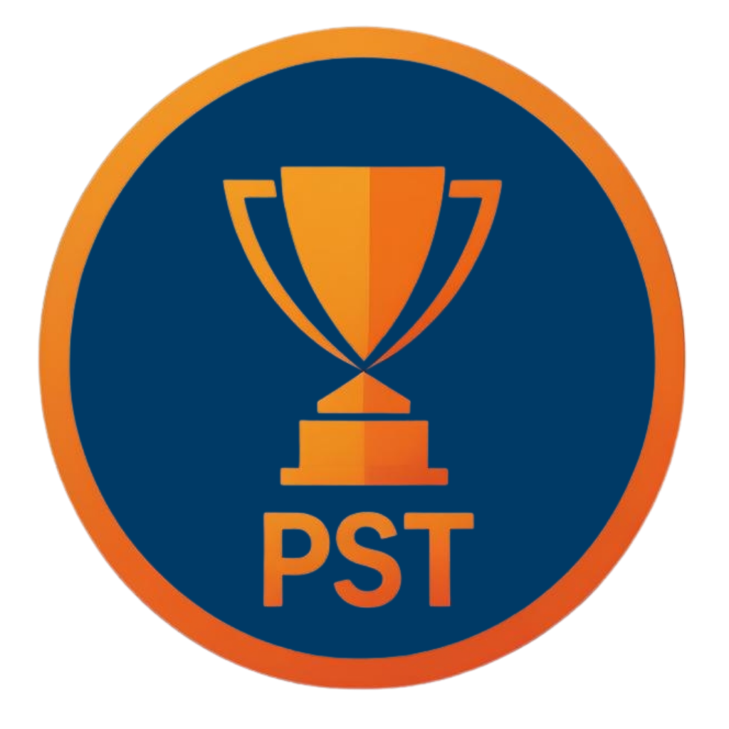 PST Award