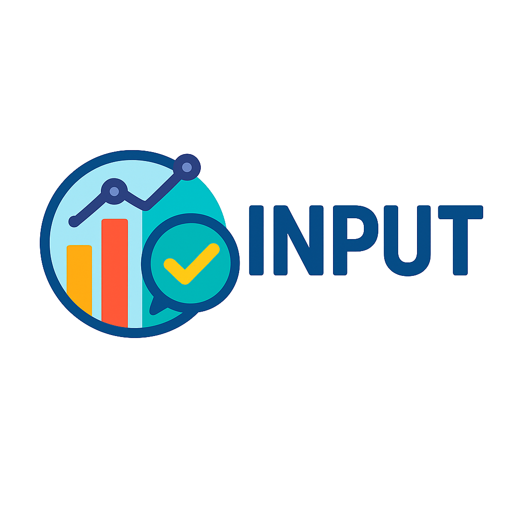 INPUT