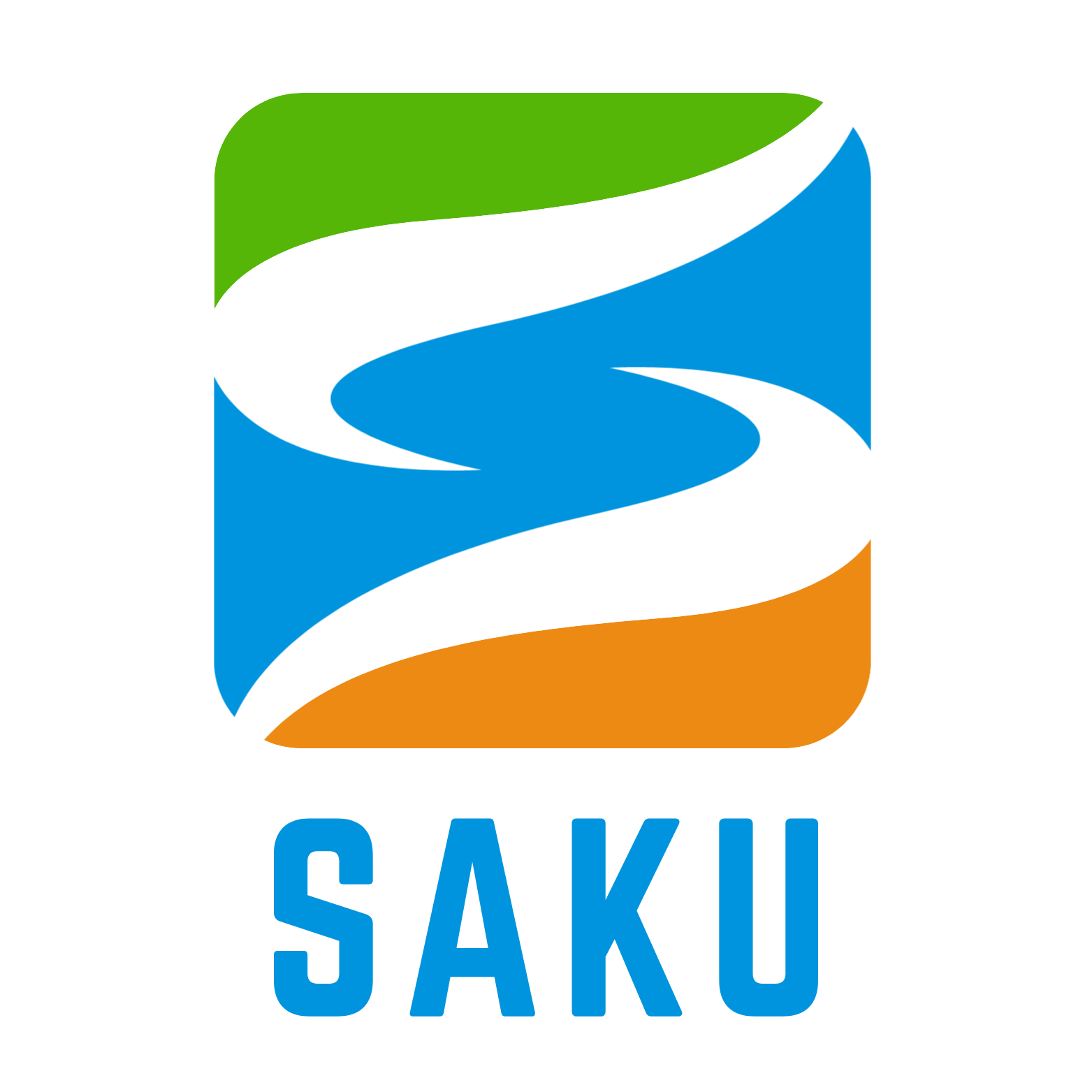 Saku